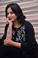 Pooja Gandhi New Photos